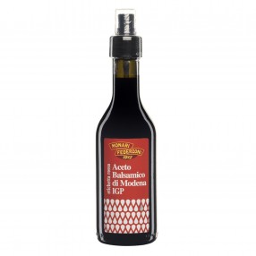 MONARI FEDERZONI Aceto balsamico de modena spray 250 ml